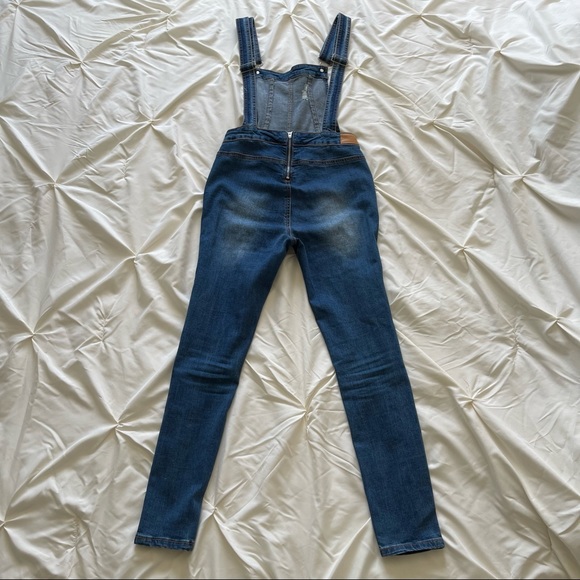 Overalls - Picture 2 of 2